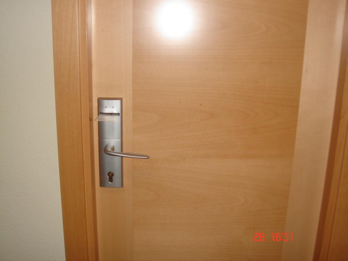 Hostal Manuela Punta Umbría Esterno foto