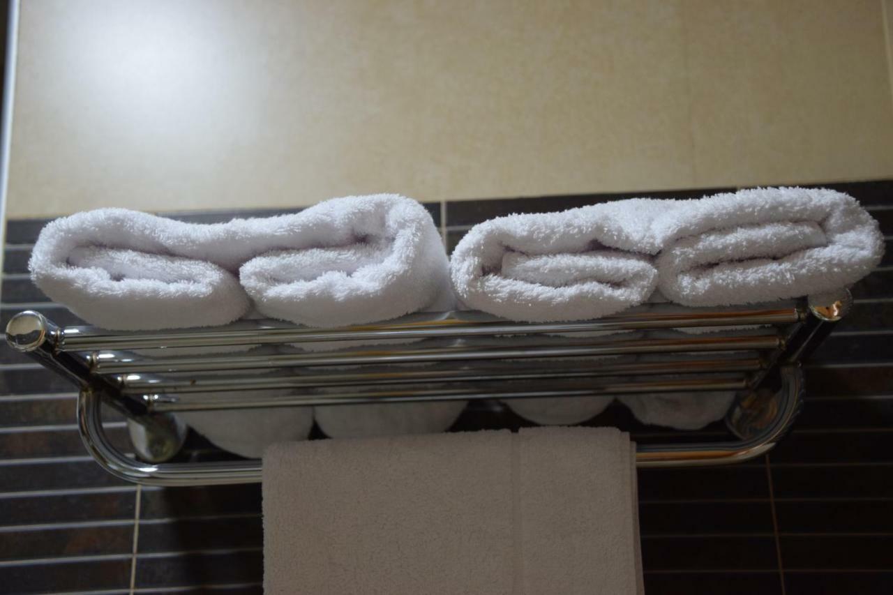 Hostal Manuela Punta Umbría Esterno foto
